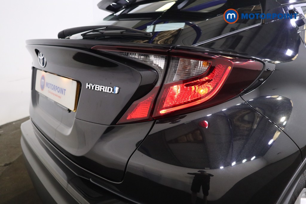Toyota C-Hr Icon Automatic Petrol-Electric Hybrid SUV - Stock Number (1556704) - 19th supplementary image