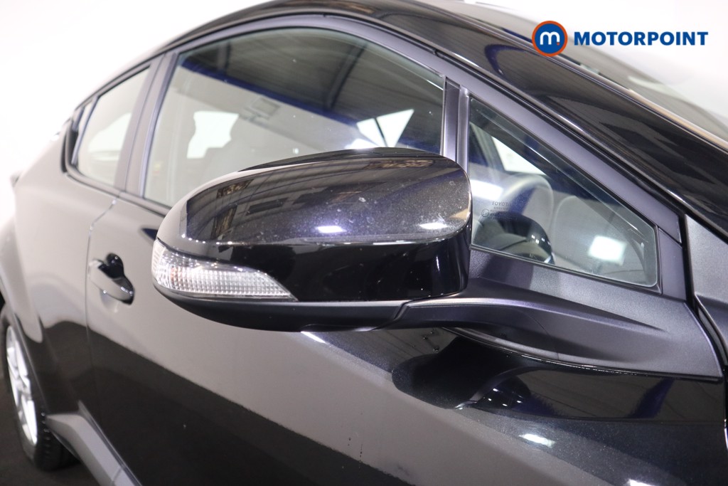 Toyota C-Hr Icon Automatic Petrol-Electric Hybrid SUV - Stock Number (1556704) - 20th supplementary image