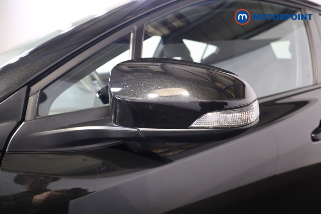 Toyota C-Hr Icon Automatic Petrol-Electric Hybrid SUV - Stock Number (1556704) - 21st supplementary image