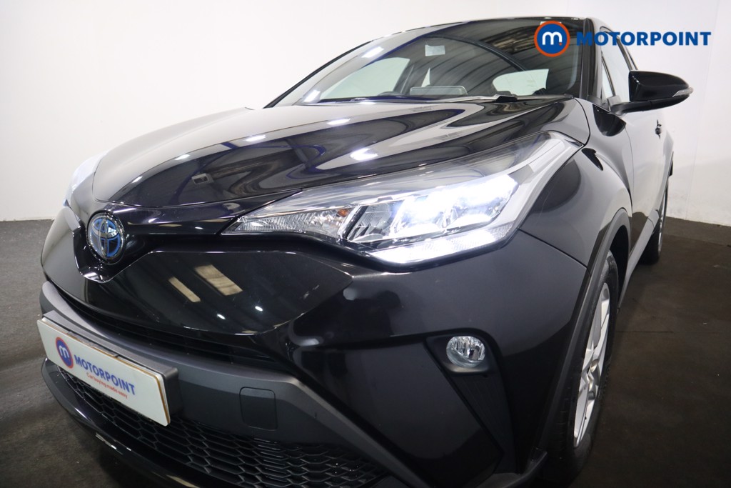 Toyota C-Hr Icon Automatic Petrol-Electric Hybrid SUV - Stock Number (1556704) - 22nd supplementary image