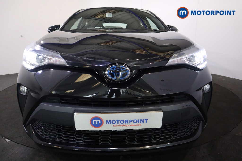 Toyota C-Hr Icon Automatic Petrol-Electric Hybrid SUV - Stock Number (1556704) - 23rd supplementary image