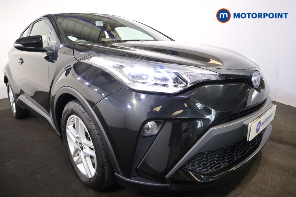 Toyota C-Hr Icon Automatic Petrol-Electric Hybrid SUV - Stock Number (1556704) - 24th supplementary image