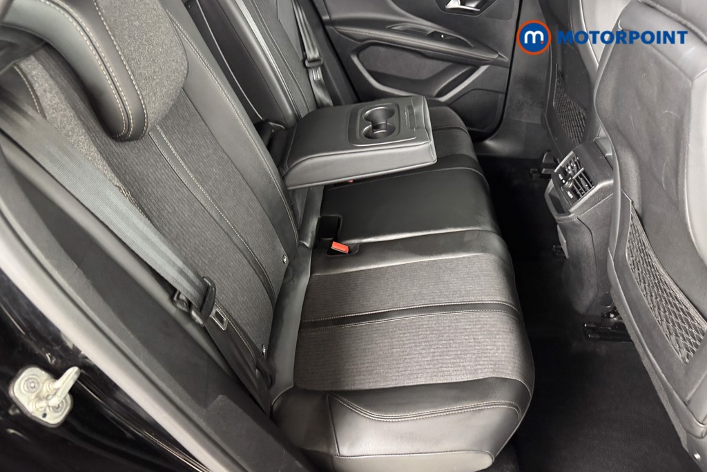Peugeot 3008 Gt Line Premium Manual Diesel SUV - Stock Number (1556719) - 4th supplementary image