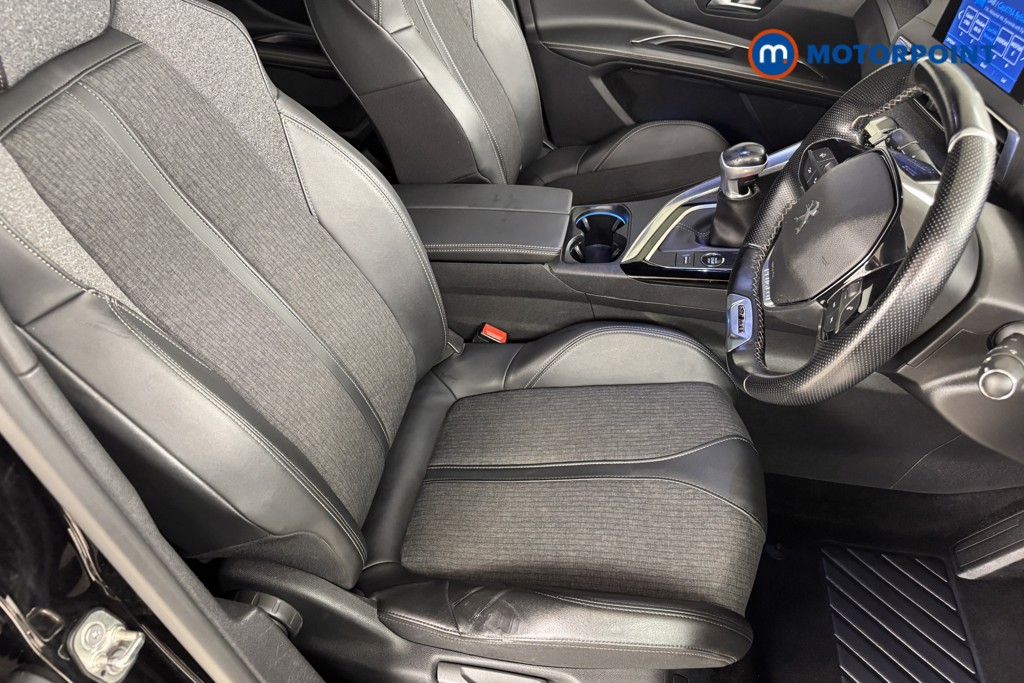 Peugeot 3008 Gt Line Premium Manual Diesel SUV - Stock Number (1556719) - 5th supplementary image