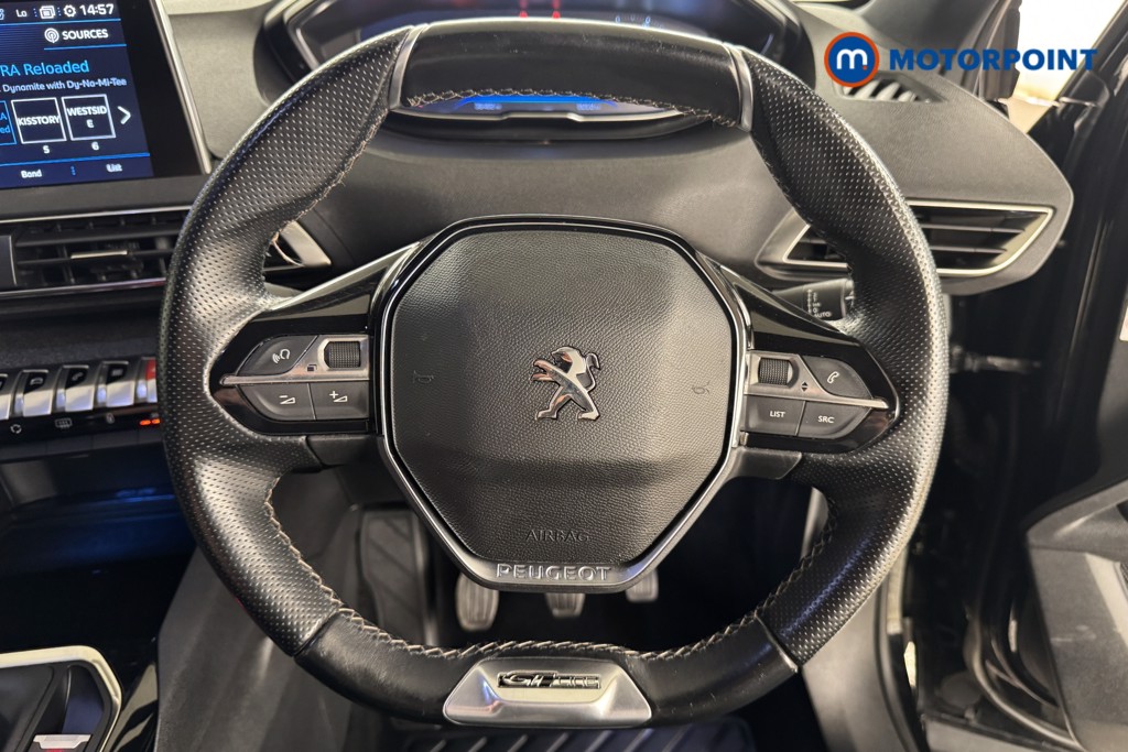 Peugeot 3008 Gt Line Premium Manual Diesel SUV - Stock Number (1556719) - 6th supplementary image