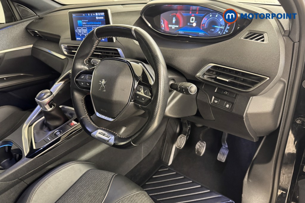 Peugeot 3008 Gt Line Premium Manual Diesel SUV - Stock Number (1556719) - 7th supplementary image