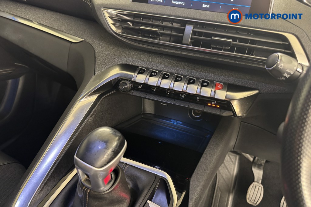 Peugeot 3008 Gt Line Premium Manual Diesel SUV - Stock Number (1556719) - 11th supplementary image