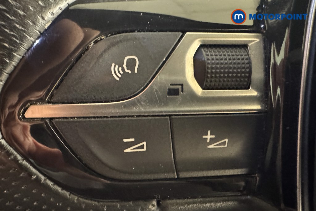 Peugeot 3008 Gt Line Premium Manual Diesel SUV - Stock Number (1556719) - 13th supplementary image
