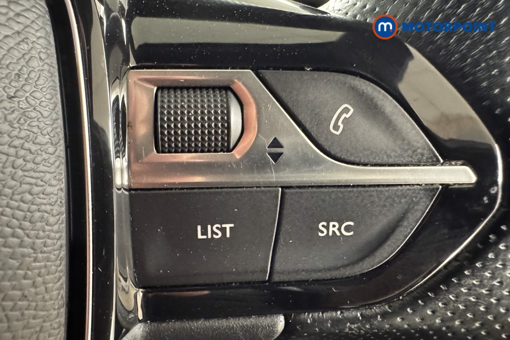 Peugeot 3008 Gt Line Premium Manual Diesel SUV - Stock Number (1556719) - 14th supplementary image