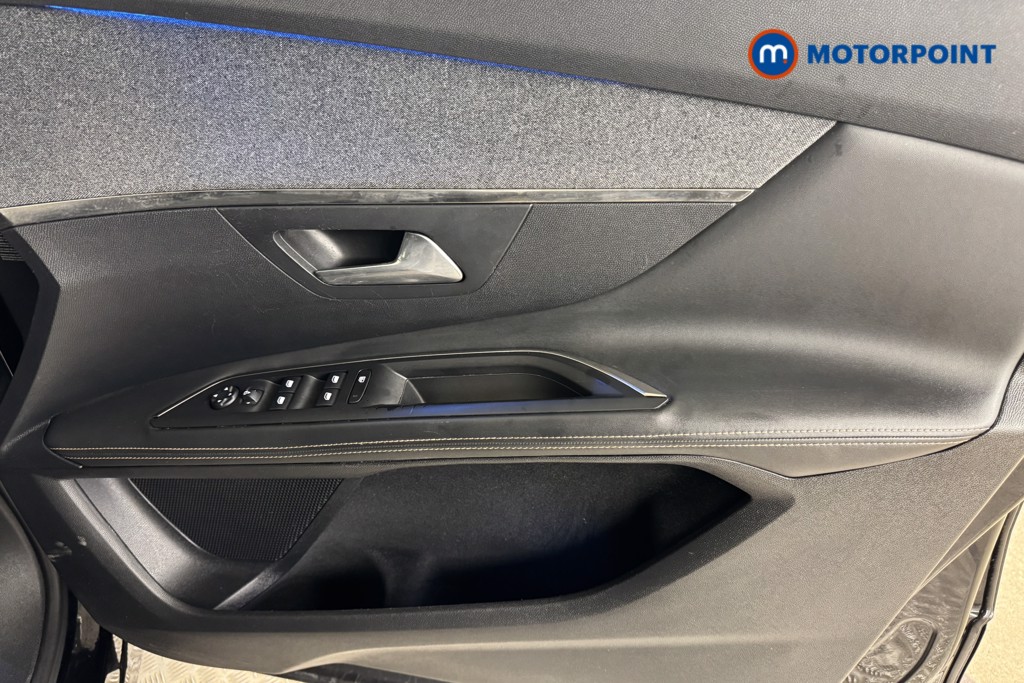 Peugeot 3008 Gt Line Premium Manual Diesel SUV - Stock Number (1556719) - 16th supplementary image
