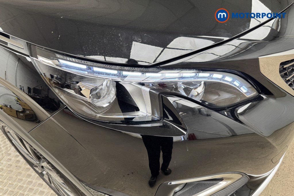 Peugeot 3008 Gt Line Premium Manual Diesel SUV - Stock Number (1556719) - 18th supplementary image