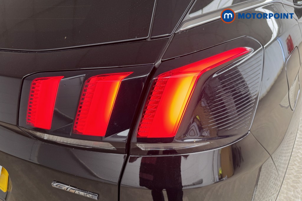 Peugeot 3008 Gt Line Premium Manual Diesel SUV - Stock Number (1556719) - 19th supplementary image