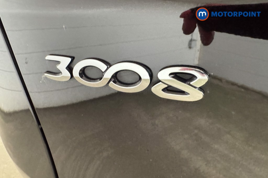 Peugeot 3008 Gt Line Premium Manual Diesel SUV - Stock Number (1556719) - 21st supplementary image