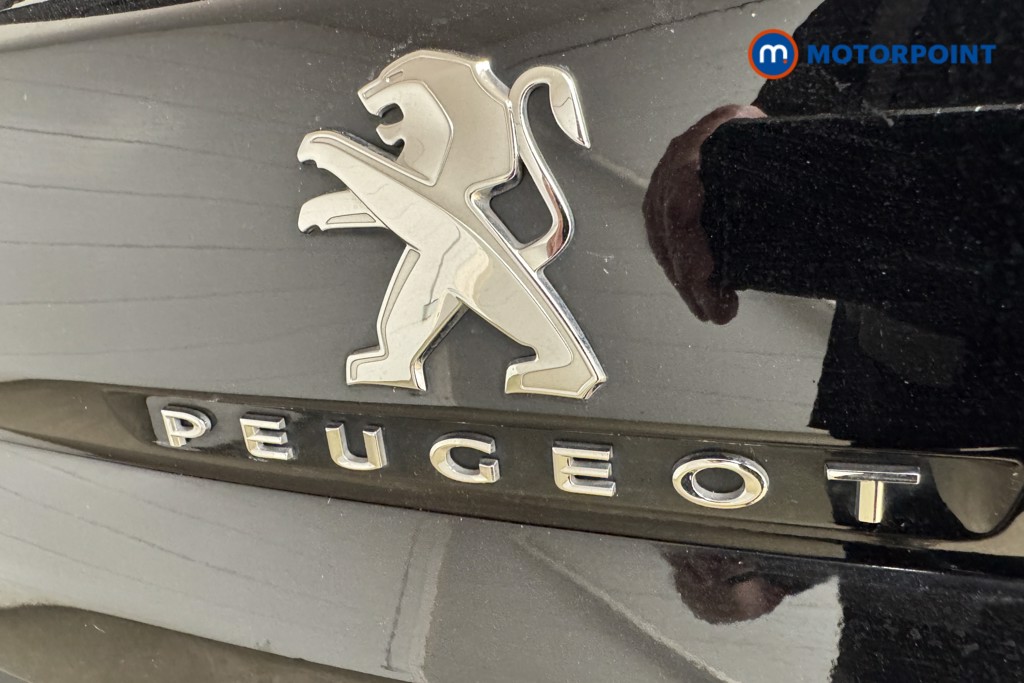 Peugeot 3008 Gt Line Premium Manual Diesel SUV - Stock Number (1556719) - 22nd supplementary image