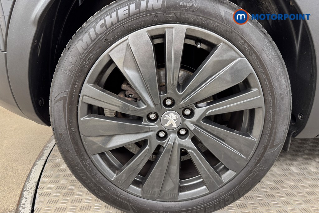 Peugeot 3008 Gt Line Premium Manual Diesel SUV - Stock Number (1556719) - 23rd supplementary image