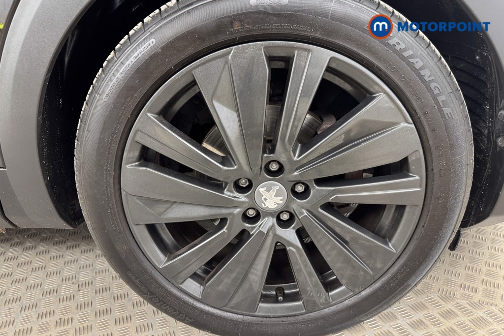 Peugeot 3008 Gt Line Premium Manual Diesel SUV - Stock Number (1556719) - 24th supplementary image