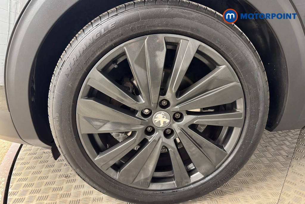 Peugeot 3008 Gt Line Premium Manual Diesel SUV - Stock Number (1556719) - 25th supplementary image