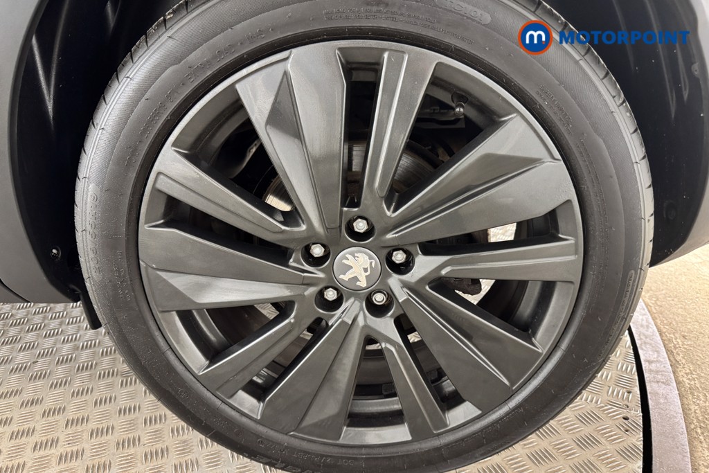 Peugeot 3008 Gt Line Premium Manual Diesel SUV - Stock Number (1556719) - 26th supplementary image