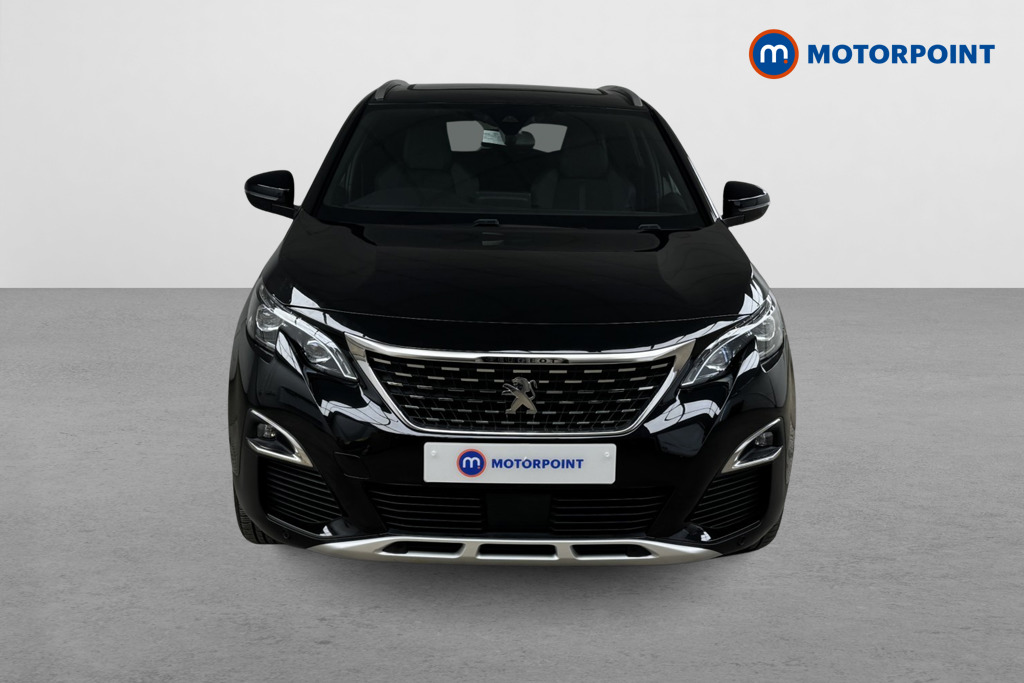 Peugeot 3008 Gt Line Premium Manual Diesel SUV - Stock Number (1556719) - Front bumper