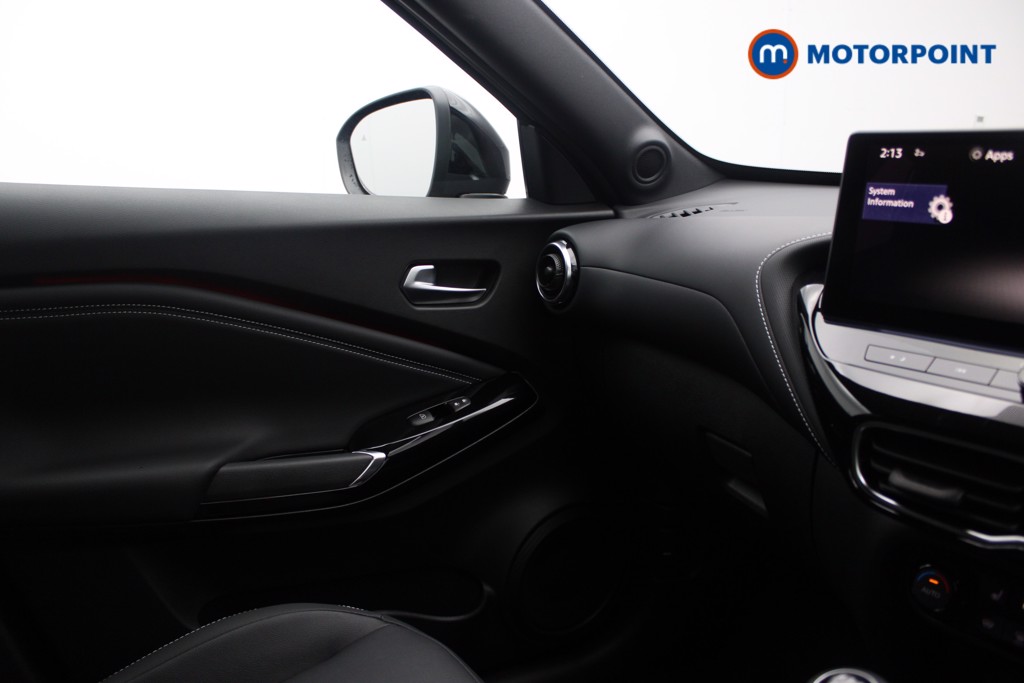 Nissan Juke Tekna Manual Petrol SUV - Stock Number (1556758) - 18th supplementary image