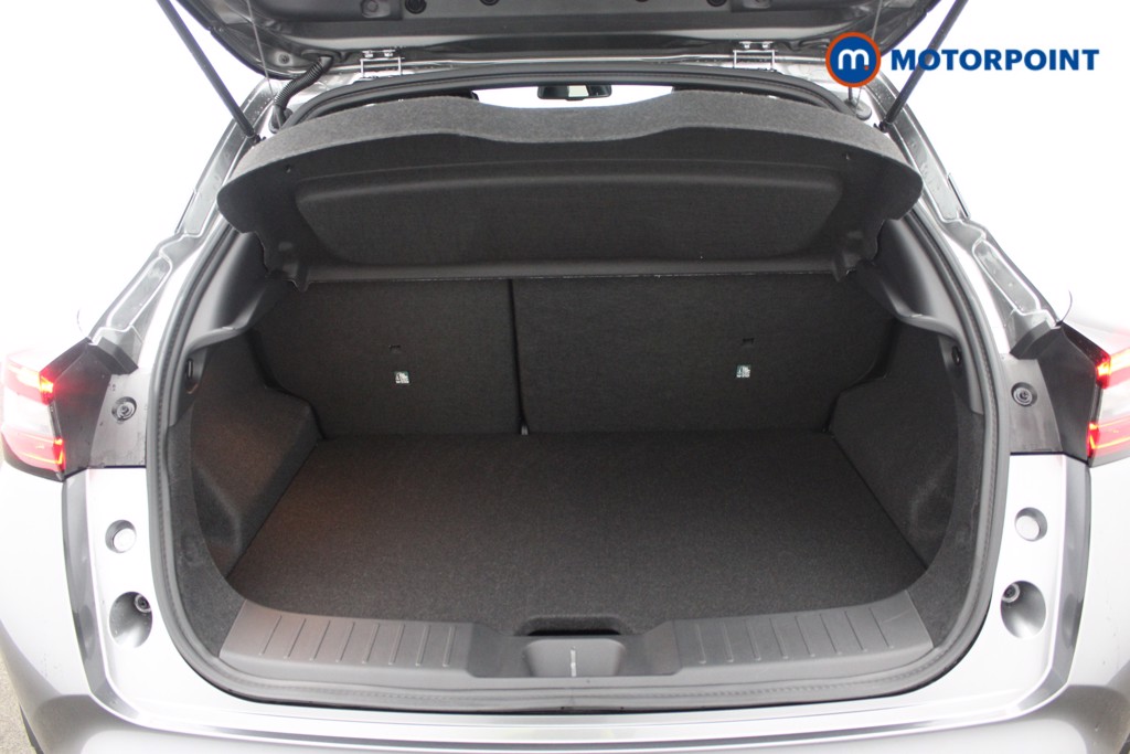 Nissan Juke Tekna Manual Petrol SUV - Stock Number (1556758) - 26th supplementary image