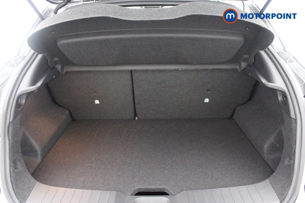 Nissan Juke Tekna Manual Petrol SUV - Stock Number (1556758) - 27th supplementary image