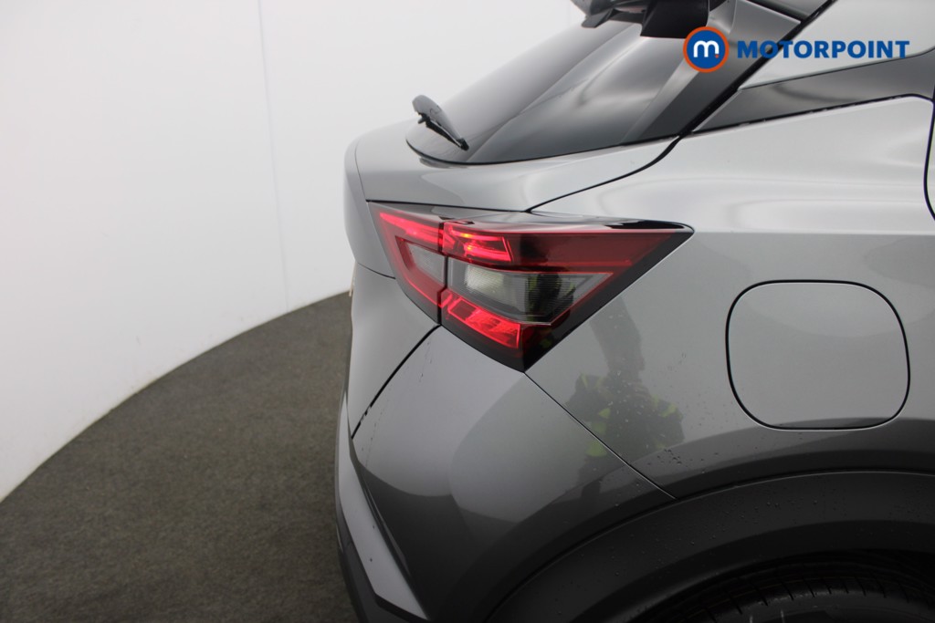 Nissan Juke Tekna Manual Petrol SUV - Stock Number (1556758) - 28th supplementary image
