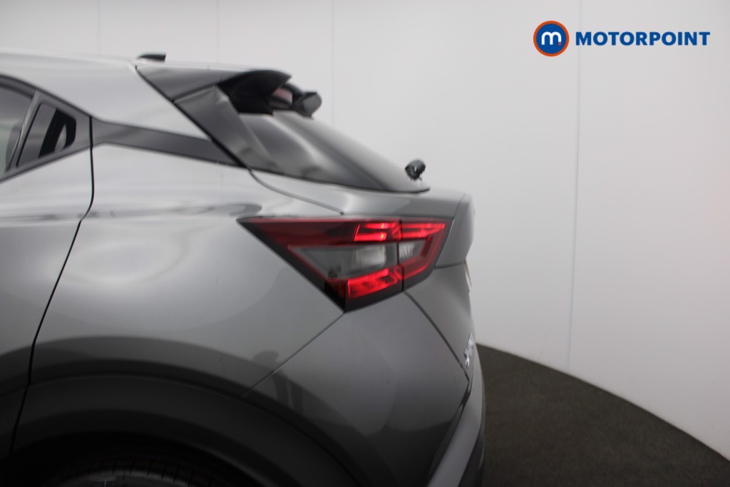 Nissan Juke Tekna Manual Petrol SUV - Stock Number (1556758) - 29th supplementary image