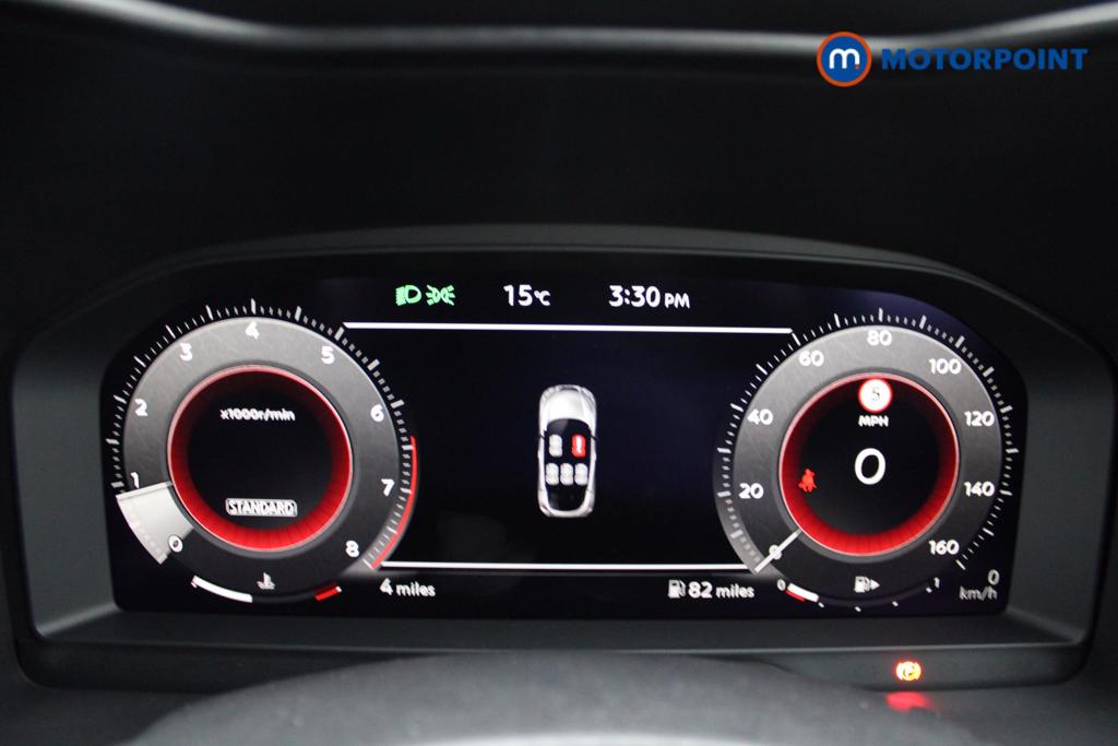 Nissan Juke Tekna Manual Petrol SUV - Stock Number (1556760) - 6th supplementary image