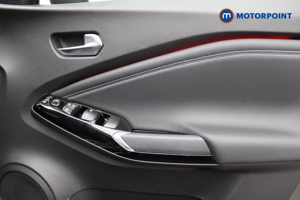 Nissan Juke Tekna Manual Petrol SUV - Stock Number (1556760) - 18th supplementary image