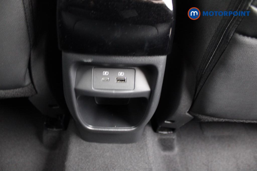 Nissan Juke Tekna Manual Petrol SUV - Stock Number (1556760) - 20th supplementary image