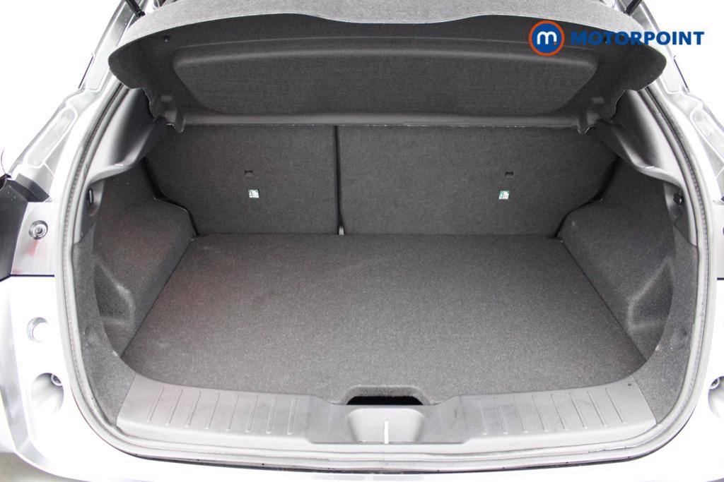 Nissan Juke Tekna Manual Petrol SUV - Stock Number (1556760) - 22nd supplementary image