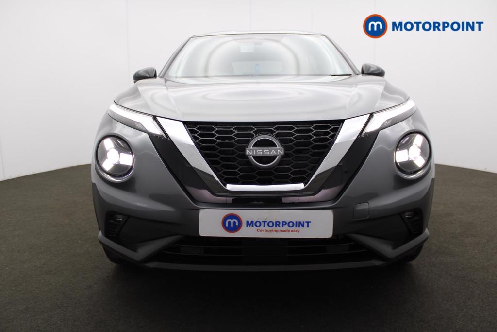 Nissan Juke Tekna Manual Petrol SUV - Stock Number (1556760) - 23rd supplementary image