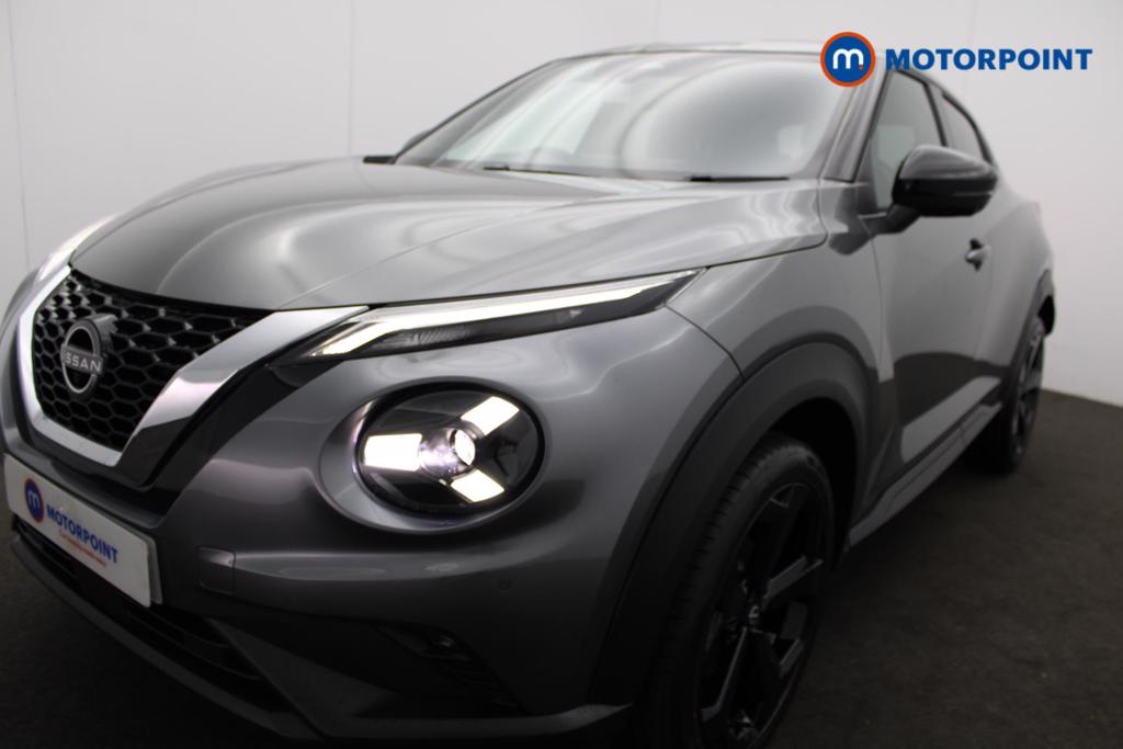 Nissan Juke Tekna Manual Petrol SUV - Stock Number (1556760) - 24th supplementary image