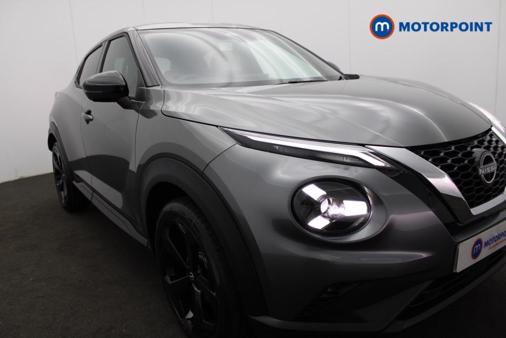 Nissan Juke Tekna Manual Petrol SUV - Stock Number (1556760) - 25th supplementary image