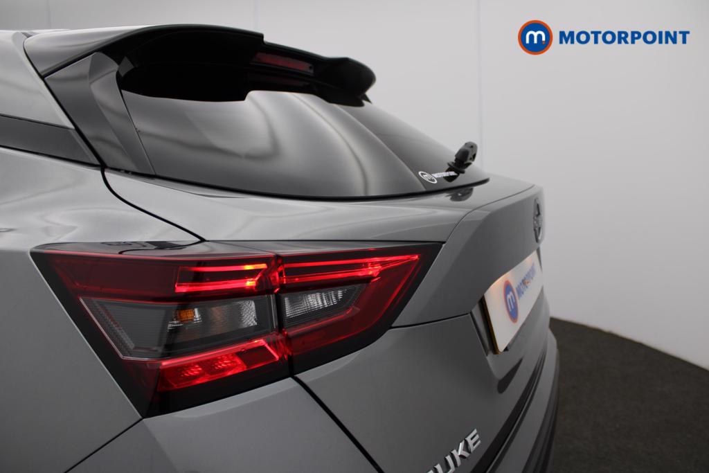 Nissan Juke Tekna Manual Petrol SUV - Stock Number (1556760) - 27th supplementary image