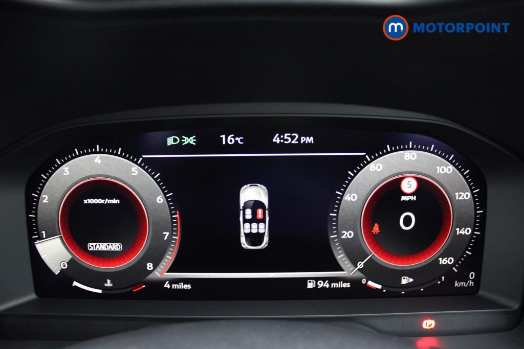 Nissan Juke Tekna Manual Petrol SUV - Stock Number (1556770) - 6th supplementary image