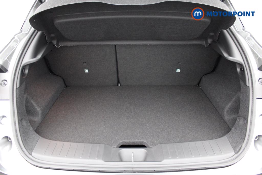 Nissan Juke Tekna Manual Petrol SUV - Stock Number (1556770) - 21st supplementary image