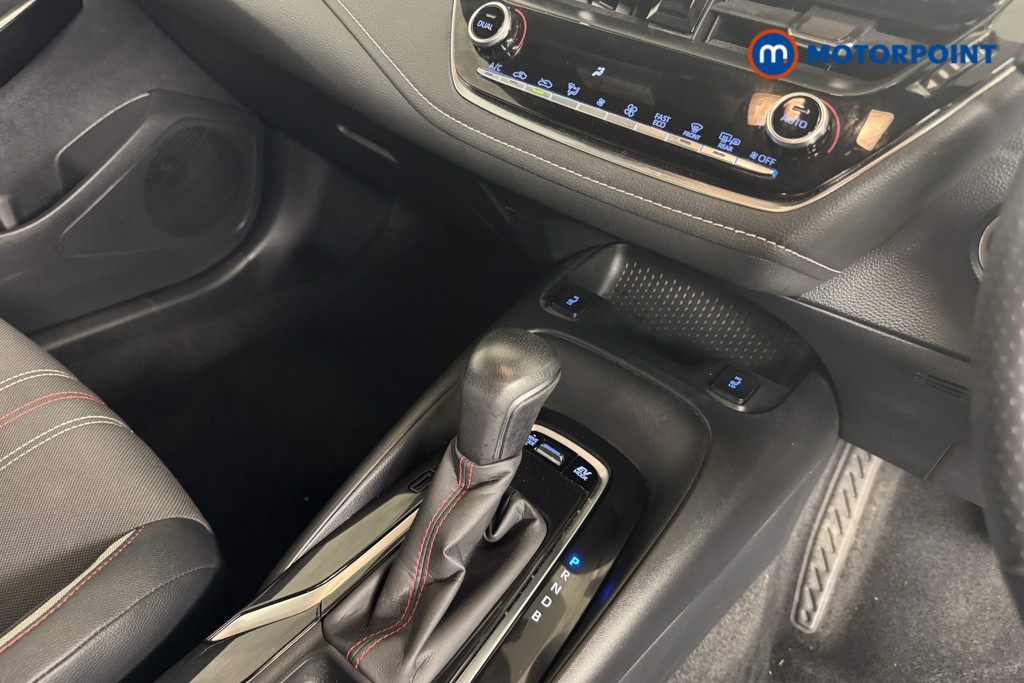 Toyota Corolla Gr Sport Automatic Petrol-Electric Hybrid Hatchback - Stock Number (1556775) - 11th supplementary image