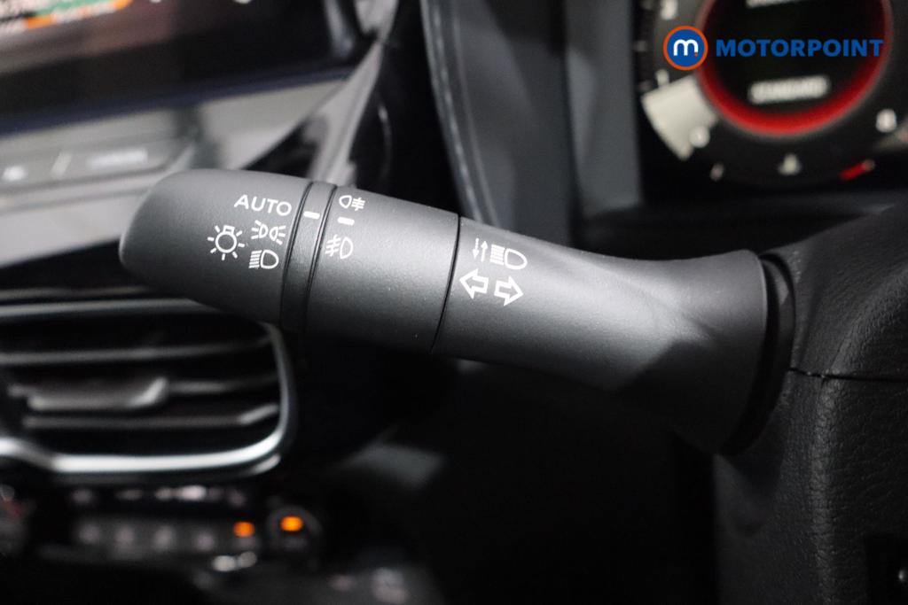 Nissan Juke Tekna Manual Petrol SUV - Stock Number (1556782) - 8th supplementary image