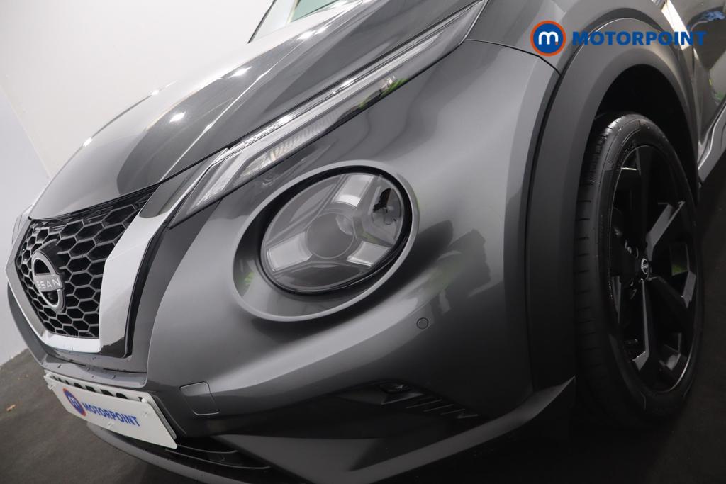 Nissan Juke Tekna Manual Petrol SUV - Stock Number (1556782) - 11th supplementary image