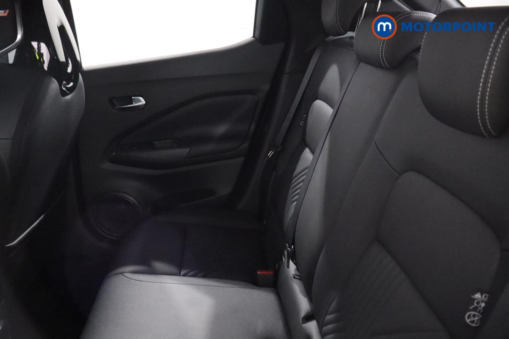 Nissan Juke Tekna Manual Petrol SUV - Stock Number (1556782) - 14th supplementary image