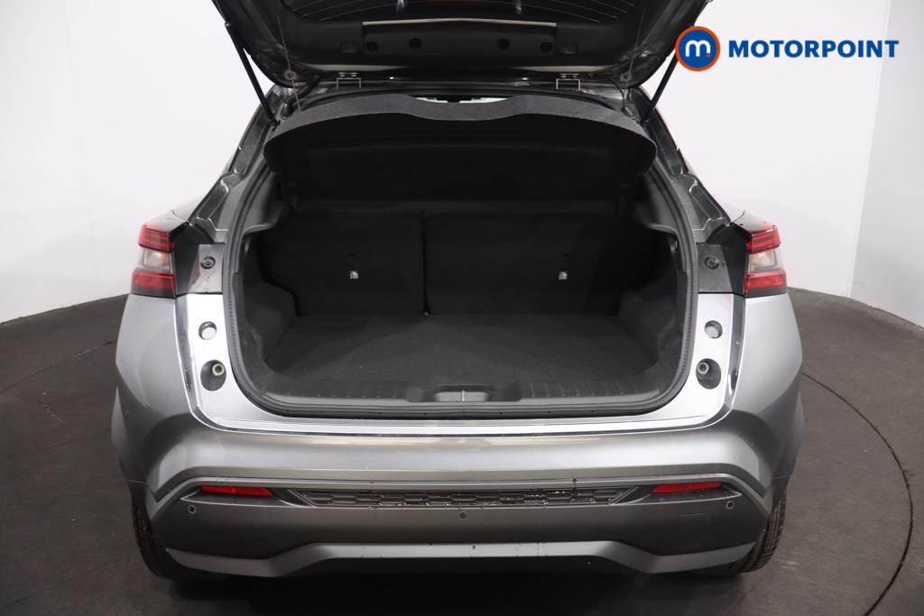 Nissan Juke Tekna Manual Petrol SUV - Stock Number (1556782) - 16th supplementary image
