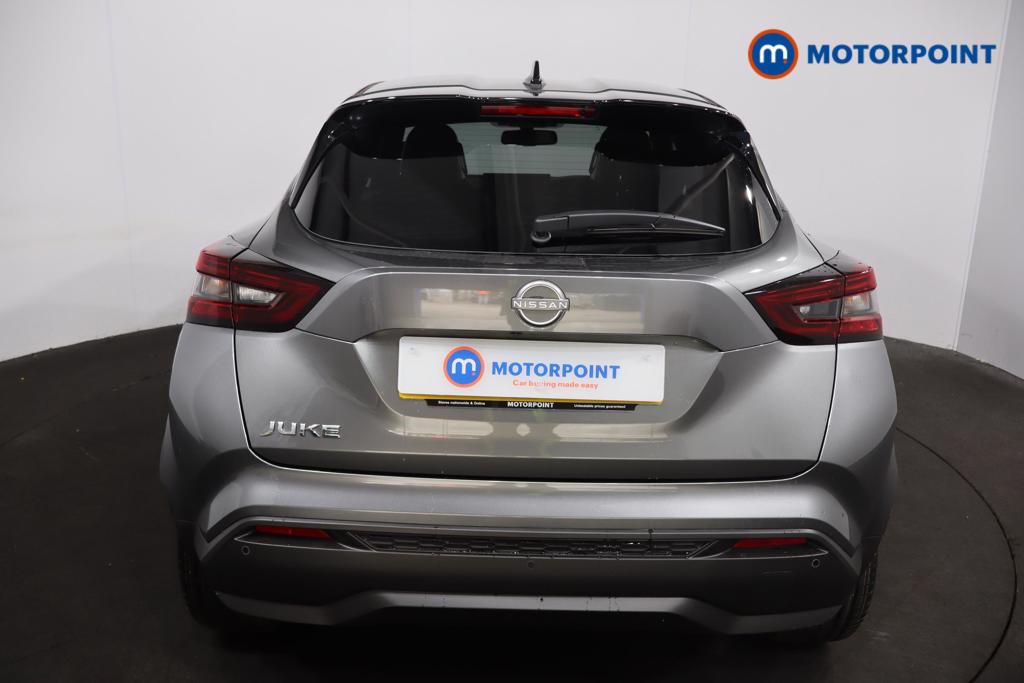 Nissan Juke Tekna Manual Petrol SUV - Stock Number (1556782) - 17th supplementary image