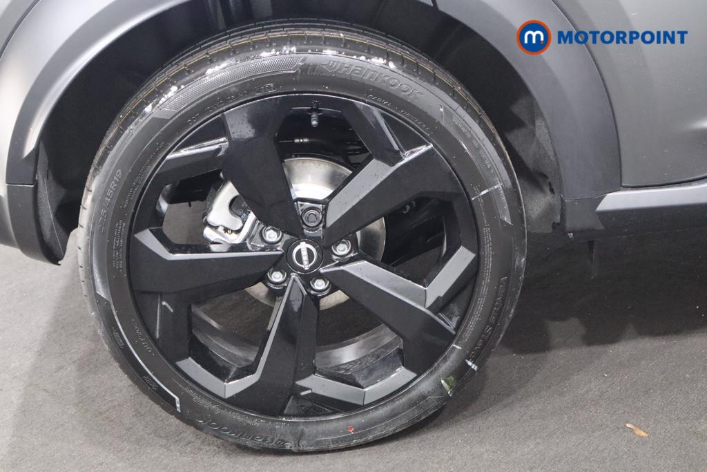 Nissan Juke Tekna Manual Petrol SUV - Stock Number (1556782) - 18th supplementary image