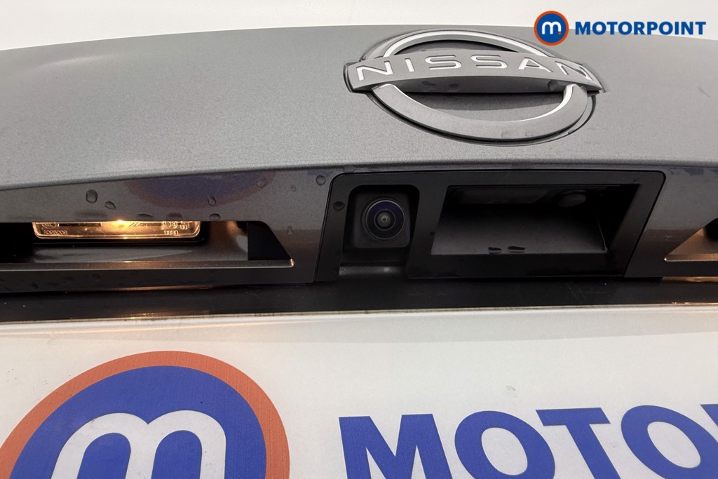 Nissan Juke Tekna Manual Petrol SUV - Stock Number (1556794) - 19th supplementary image