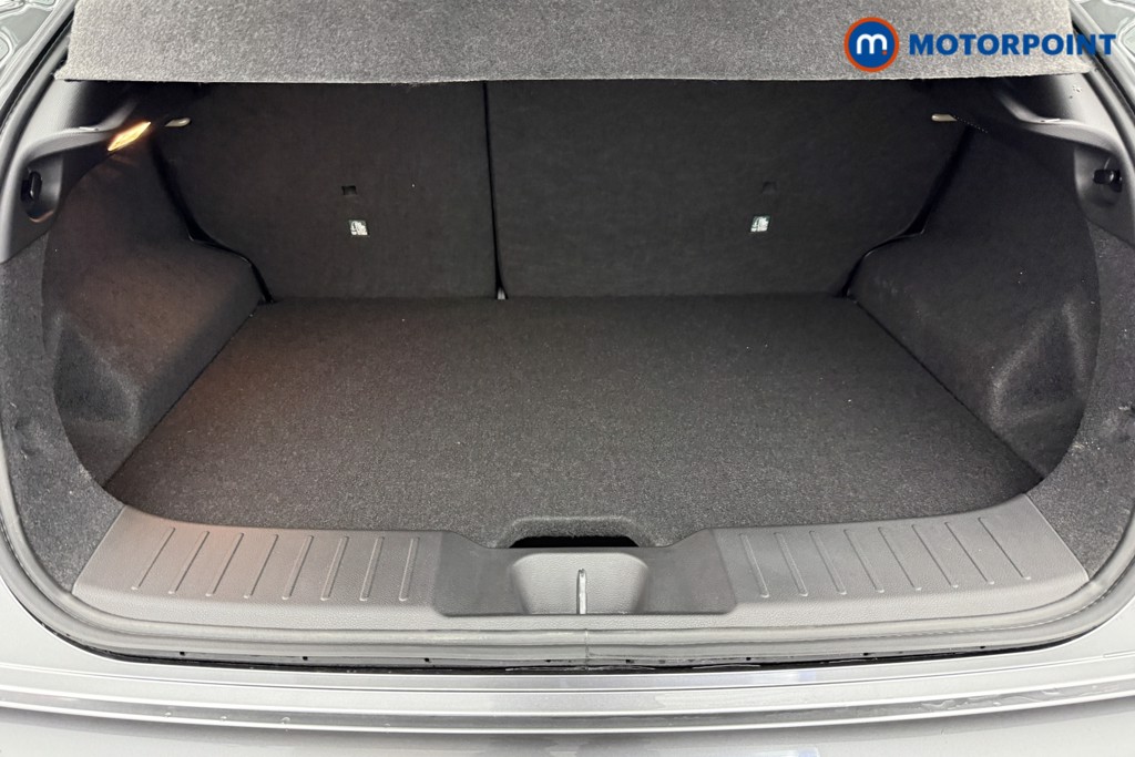 Nissan Juke Tekna Manual Petrol SUV - Stock Number (1556794) - 20th supplementary image