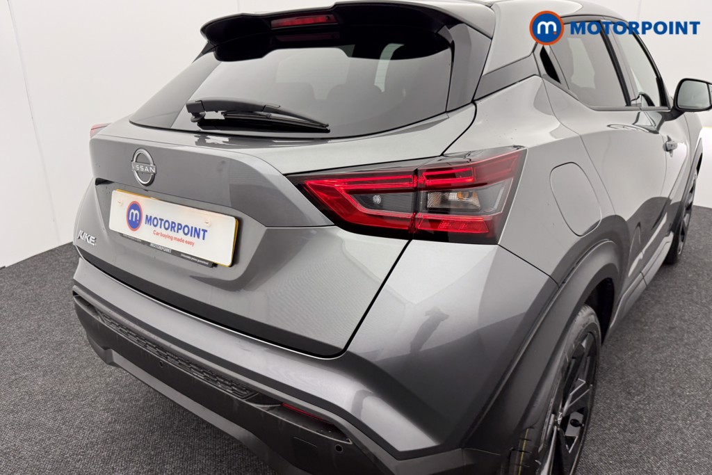 Nissan Juke Tekna Manual Petrol SUV - Stock Number (1556794) - 25th supplementary image