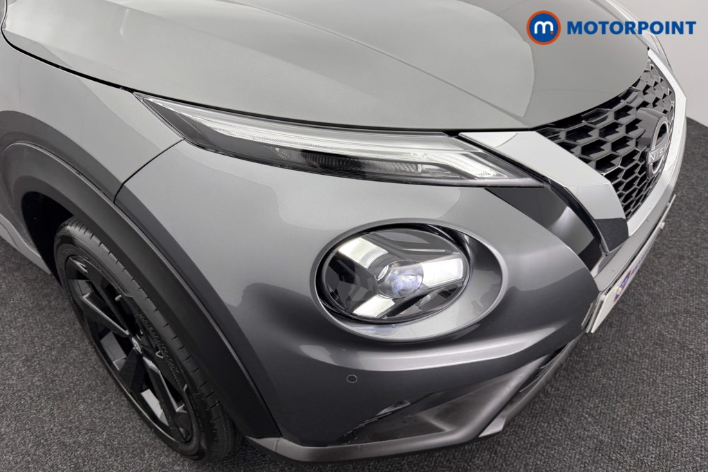 Nissan Juke Tekna Manual Petrol SUV - Stock Number (1556794) - 26th supplementary image