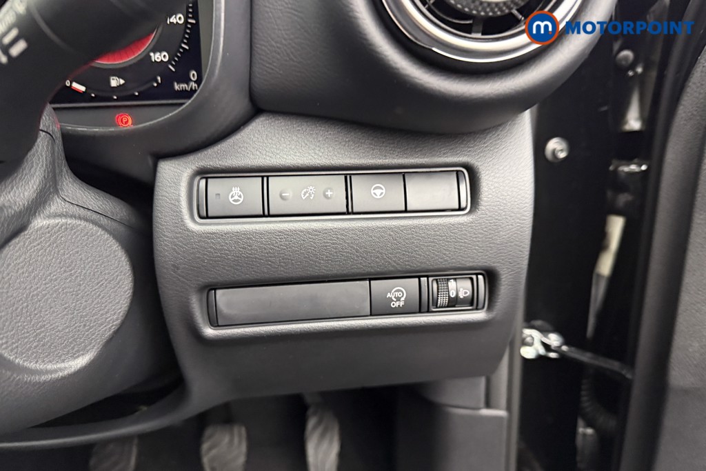 Nissan Juke Tekna Manual Petrol SUV - Stock Number (1556801) - 14th supplementary image